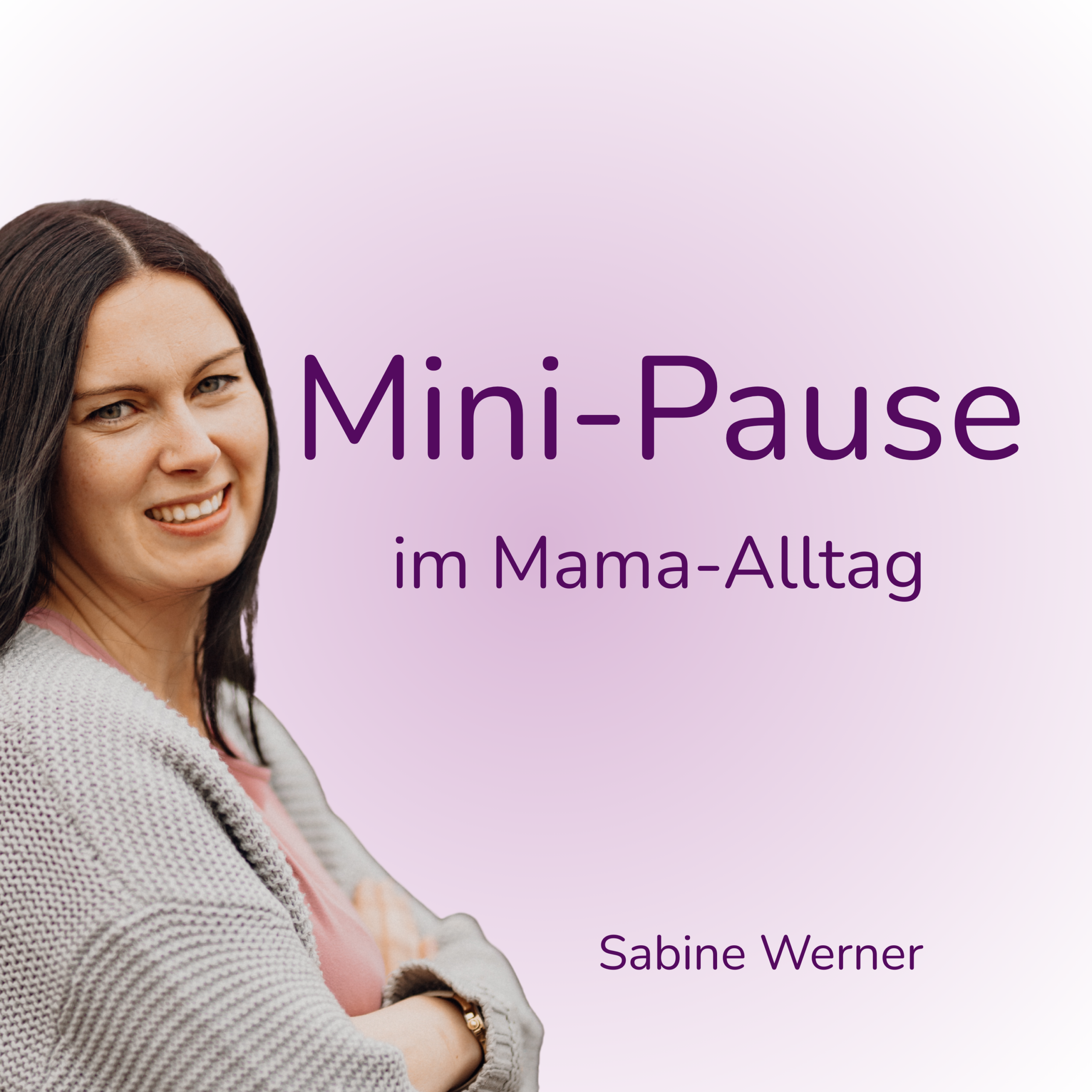 Mini-Pause Podcast von Achtsame Mamas
